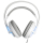 STEELSERIES SIBERIA V2 FROST BLUE - 104265 - zdjęcie 3